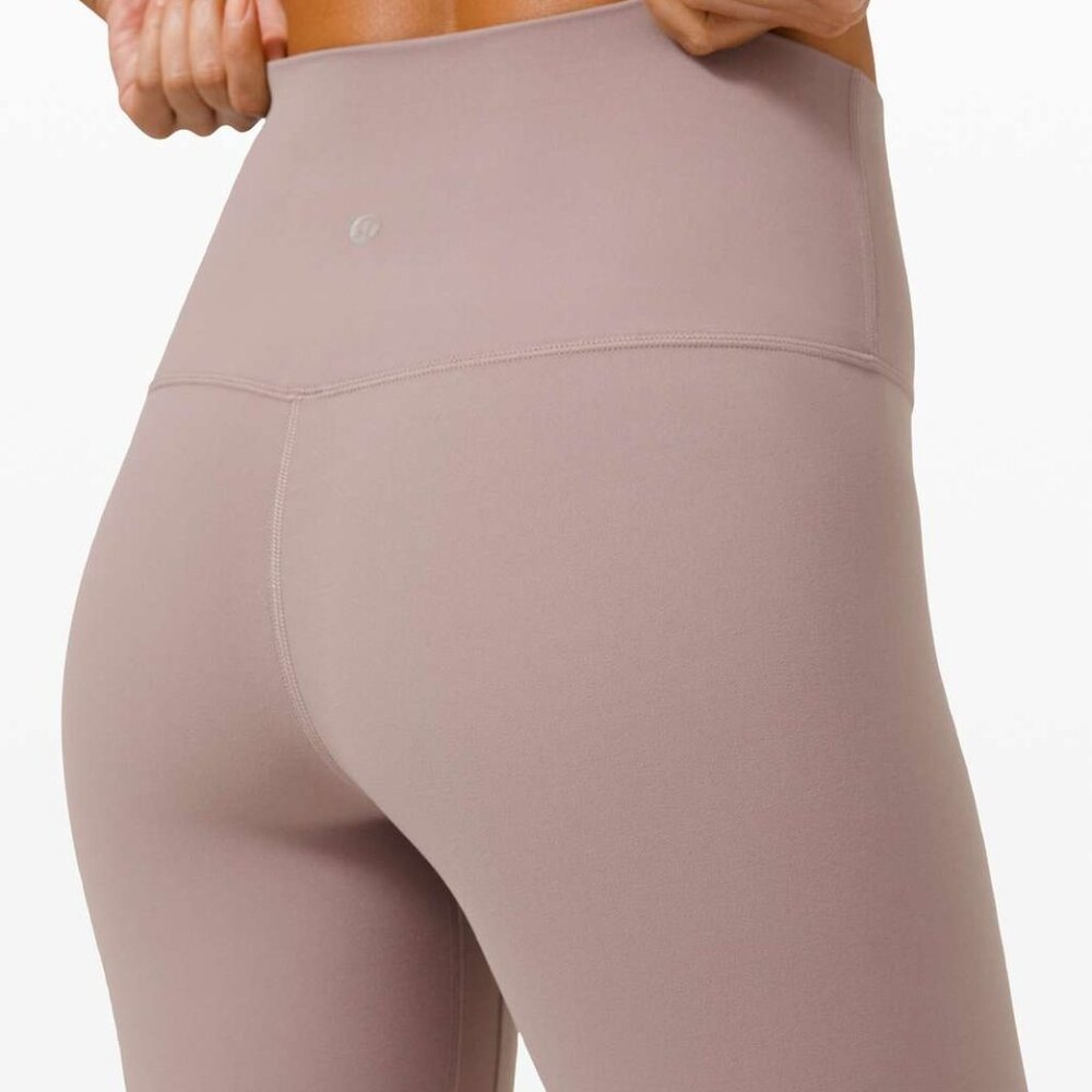 Lululemon Align Shorts sz 6